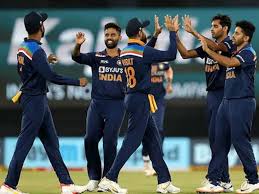 India vs sri lanka today match prediction, dream11 team, 1st t20 match india tour of sri lanka 2021 will live telecast & live streaming on star sports and slrc (channel eye). Sl Vs Ind India Sri Lanka Odi Series To Commence On July 13 Three T20i Series To Begin On July 21 Says Report Cricket News