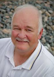 Michael Hutton Obituary (1952