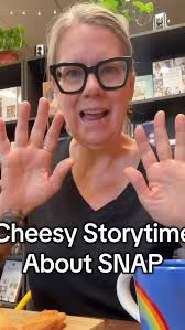 This is a long Friday story time, but it’s important for me to get this  out. We are offering free @eatnewschool grilled cheese to SNAP recipients  through the month of November. As someone who has ...