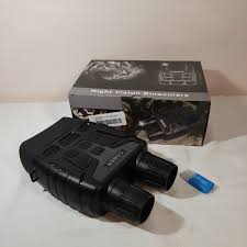 4K Digital Night Vision Binoculars