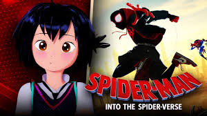 Spider-Verse Failed Peni Parker In the First Movie | The Direct