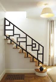 67 Sensational Stair Railing Ideas Home Decorating Inspiration In 2020 Stair Railing Design Interior Stair Railing Modern Staircase Railing