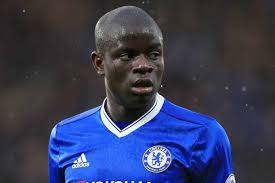 Shop new chelsea fc kits in home, away and third chelsea shirt styles online at www.chelseamegastore.com. Ngolo Kante Jersey Soccerpro Com