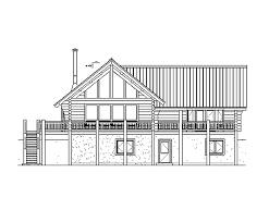 Search our selection of log home plans today. 21 Beautiful Log Home Floor Plans With Basement House Plans