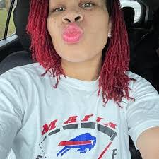 Shala Brown's Instagram, Twitter & Facebook