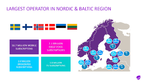 Jun 15, 2021 · telia said it has become the first finnish operator to offer prepaid 5g subscriptions. Operator Watch Blog Telia Largest Operator In Nordic Baltic Region