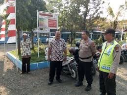 24 april 2021 kabar pemalang twiiter. 13 Slta Di Petarukan Kelulusan 100 Persen Sinar Surya News