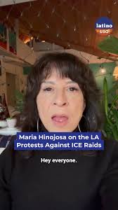 Democracy is being tested in L.A., and it’s falling hardest