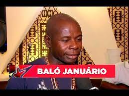 Kissama records • фолк/народная • 2018. Flash Balo Januario Youtube