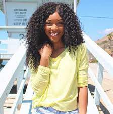 Peruvian Human Hair Weaves In Kenya How To Style Best For And Where To Buy Wig Styles Weave Hairstyles Human Hair