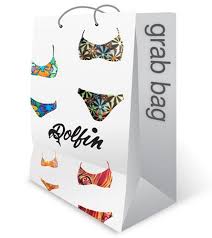 Dolfin Uglies Two Piece Swimsuit Grab Bag At Swimoutlet Com
