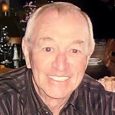 Harold Alexander Morgan Obituary September 24, 2020