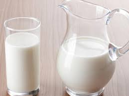 Resultado de imagen de leche