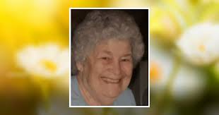 Audrey L. Horton Obituary July 2, 2024