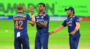 India vs sri lanka first ever t20i series. 0zrrssjob9hmtm