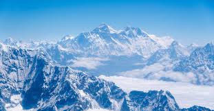 How Much Does Mt Everest Weigh Today I M Home