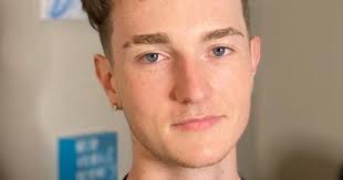 Christian Paul Quinn