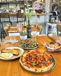 ארטישוק אוכל אמיתי מהשדה - מסעדה חלבית כשרה