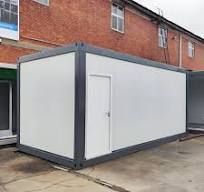Support Customized Prefabricated Container Houses That Can Be Dismantled for Construction Sites, Scenic Spots, and Hospitals
