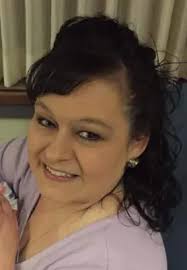 Obituary information for Betty Joann Bush