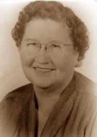 Iva Sue Murdock Burks (1897-1971)