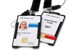 Smart Cards - Smart ID Platform | Nexus Group