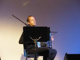 l'autre bistrot des accordéons: jeudi 17 septembre