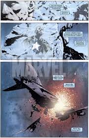 A fourth captain america movie is in the works and it is being developed by the creator of marvel's the falcon and the winter soldier television series! Captain America News And Speculation V Page 12 The Superherohype Forums
