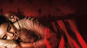 How to set a 4k wallpaper for an android device? Wallpaper 4k Annabelle Comes Home 2019 4k Wallpaper