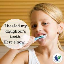 Prevents mineral loss in tooth enamel and replaces lost minerals; Preventing And Healing Cavities Naturally