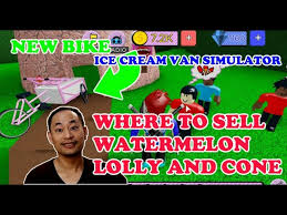 Harry potter roblox image id. Ice Cream Van Simulator We Bought A New Bike Where To Sell Watermelon Lolly Watch Now Ben Toys And Games Family Friendly Gaming And Entertainment