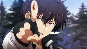 Maybe you would like to learn more about one of these? Maou Gakuin No Futekigousha Is Better Than I Expected Anime Shelter