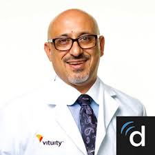 Dr. Cameron Nouri, MD