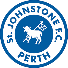 Johnstone football club, perth, united kingdom. St Johnstone Logopedia Fandom