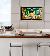 5 best kitchen & bathroom tvs reviews
