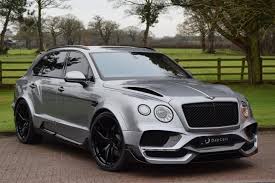 Used 2018 Bentley Bentayga For Sale In Cheshire From Dap Cars Ltd Bentley Car Bentley Dream Cars Jeep