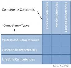 Skills Vs Competencies Whats The Difference Talentalign