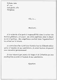 Si vous voulez marquer des points avec votre lettre de motivation. Demande Manuscrite D Emploi Pdf
