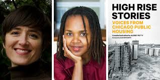 Podcast Feature: VOW