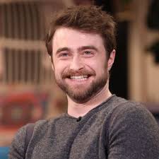 Daniel Radcliffe reveals who he wants to play him in a biopic