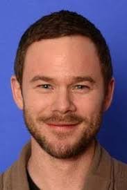 Fan Casting Aaron Ashmore as Benjamin Allgood in Witch and Wizard