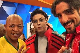 Coreógrafo de Michael Jackson detalha relação com o Rei do Pop: “Ele ligava  de madrugada para falar de trabalho”