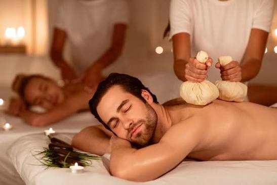 5 Types of Massage You Should Know About — RobesNmore