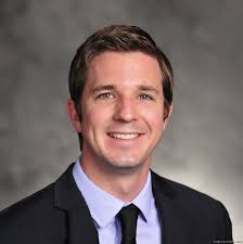 Lyon Sheet Metal names Ryan Corrigan as its new president