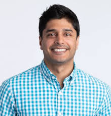 Ajay Sisodia's Instagram, Twitter & Facebook