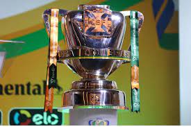 Depois de serem eliminados da copa do brasil na terceira fase da competição, chapecoense e ceará se enfrentam pela terceira rodada do cam. Cbf Divulga Os Potes Para O Sorteio Da Terceira Fase Da Copa Do Brasil