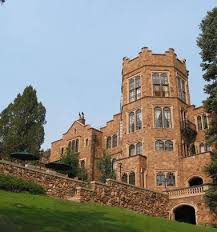 Colorado mountain college (about 12 miles; 25 Best Things To Do In Colorado Springs Colorado