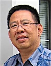 Mr. Tin Yau Ma Obituary