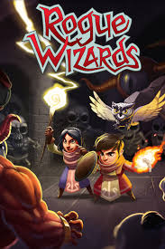 Discover the best mobile roguelikes with our dedicated guide. Buy Rogue Wizards Microsoft Store En Bz