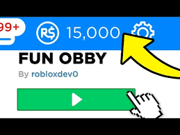 Roblox is known as one of the games that have a strong cheating community that creates various cheats regularly. Free Robux Obbys That Work Jobs Ecityworks